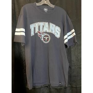 NWOT Tennessee Titans Men's Tshirt